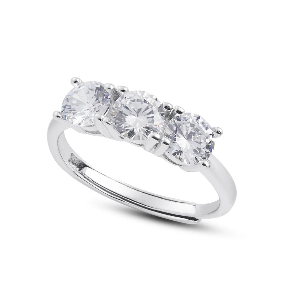 ANELLO DONNA AMBROSIA AAA 067 - AMBROSIA