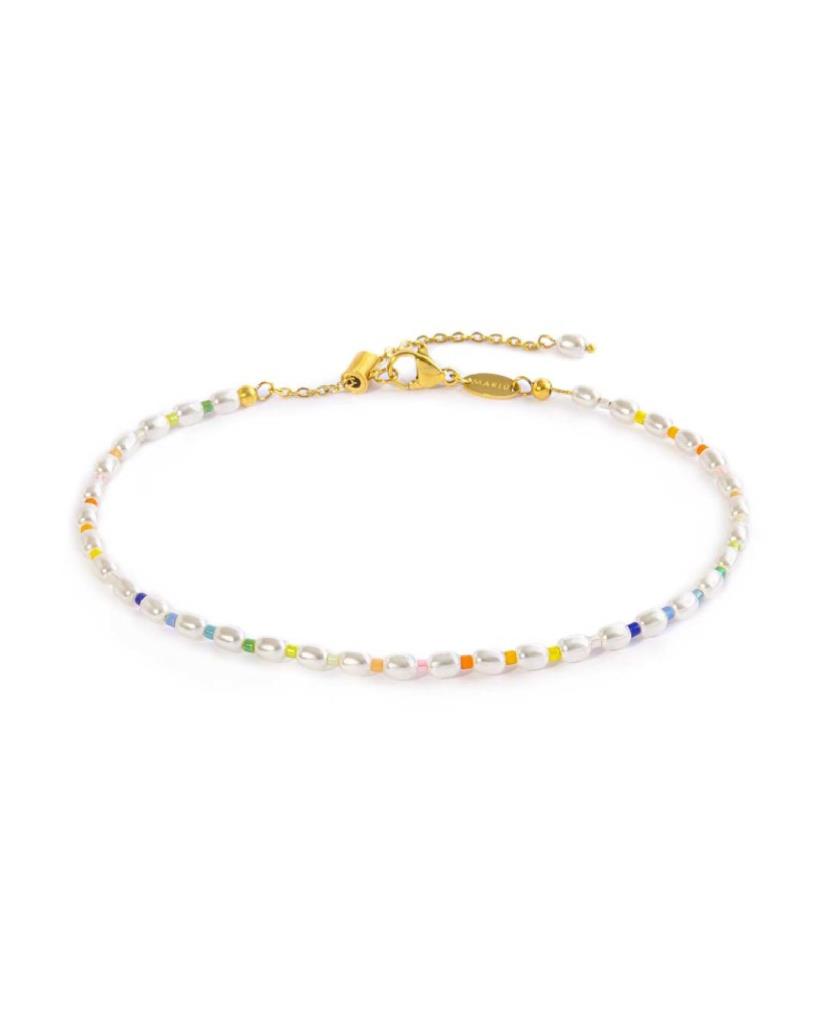 CAVIGLIERA DONNA MARLU 20CV086G-RGB - MARLU