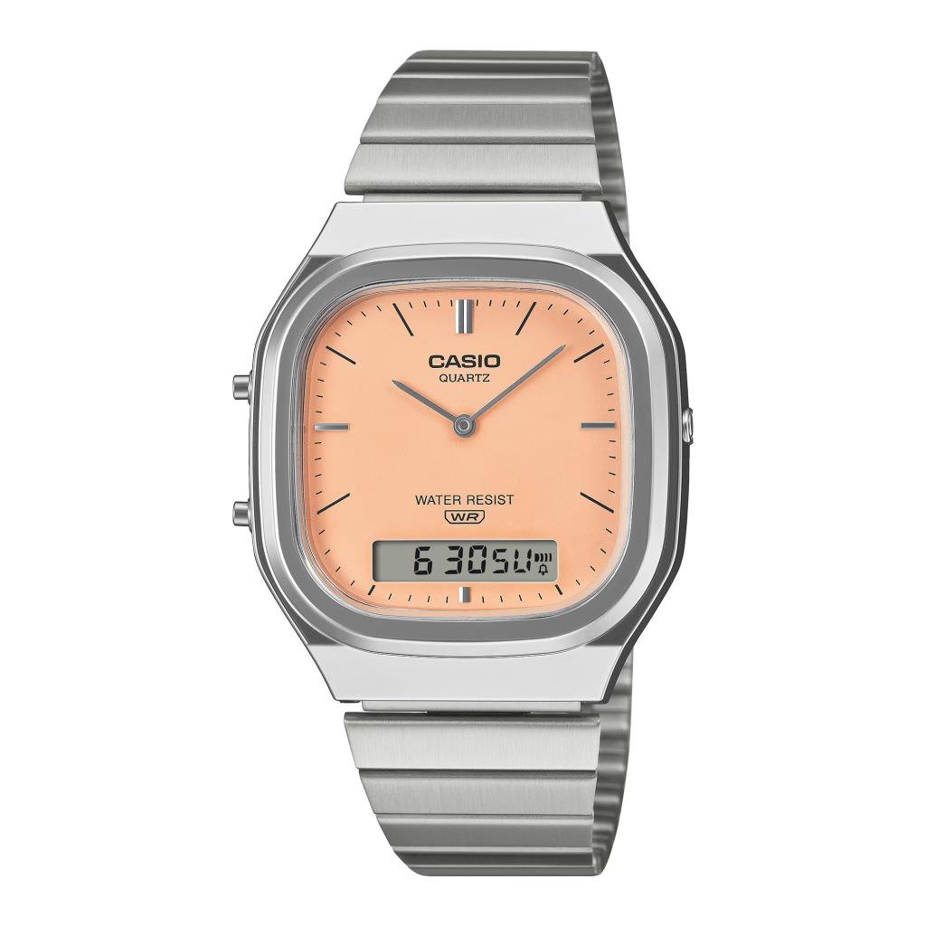 OROLOGIO UOMO CASIO AQ-240E-4AEF - CASIO