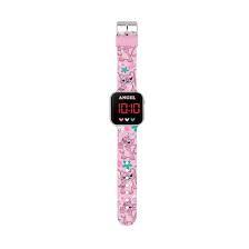 OROLOGIO BAMBINO DISNEY LAS4087 - DISNEY