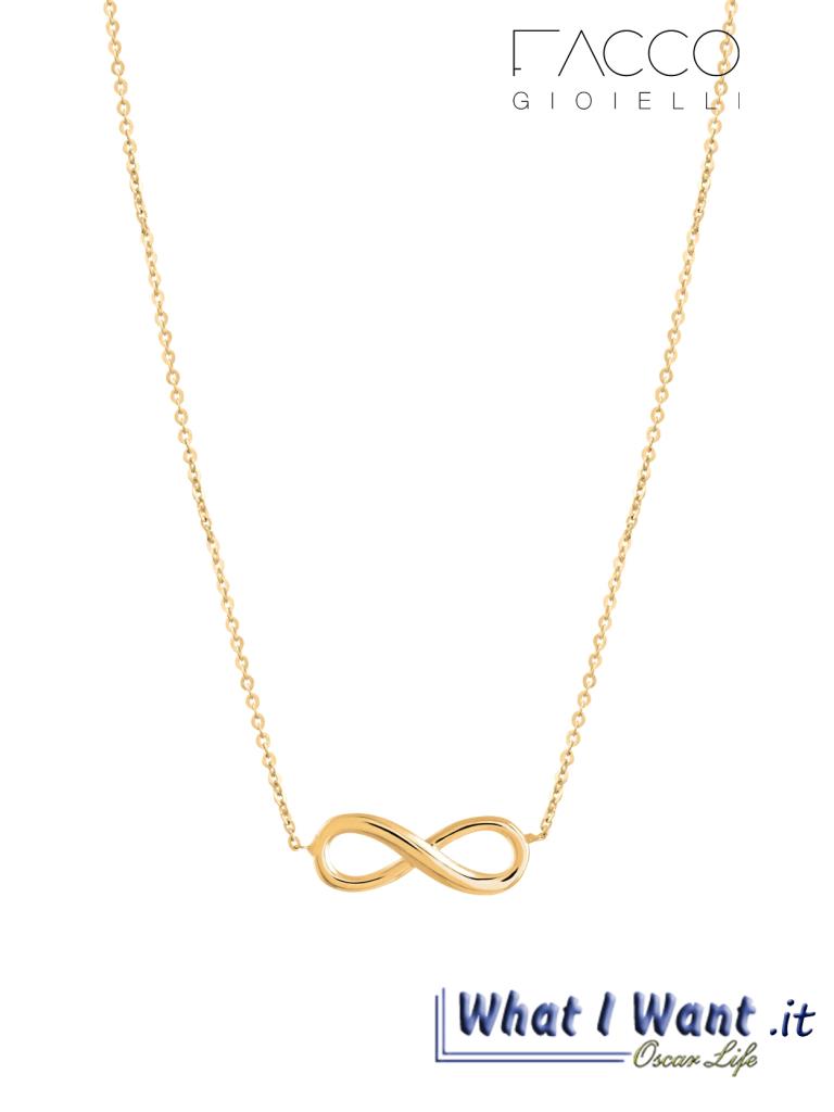 COLLANA  FACCO 734367 - FACCO