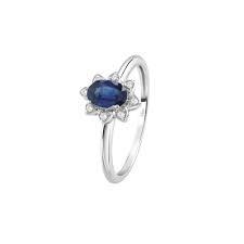 ANELLO DONNA BLISS 20101358 - BLISS