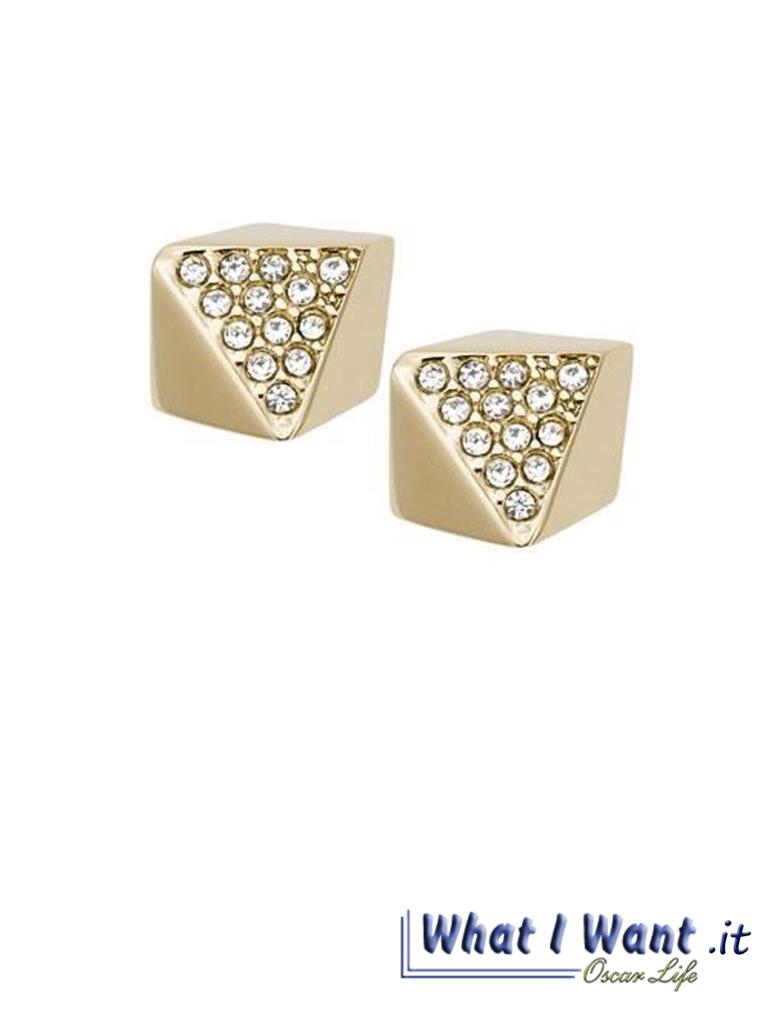 ORECCHINI DONNA FOSSIL jf01992710 - FOSSIL