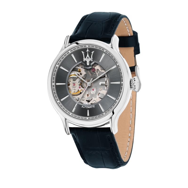 OROLOGIO UOMO MASERATI R8821118006 - MASERATI