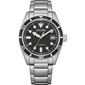 OROLOGIO UOMO CITIZEN NJ0221-50E - CITIZEN