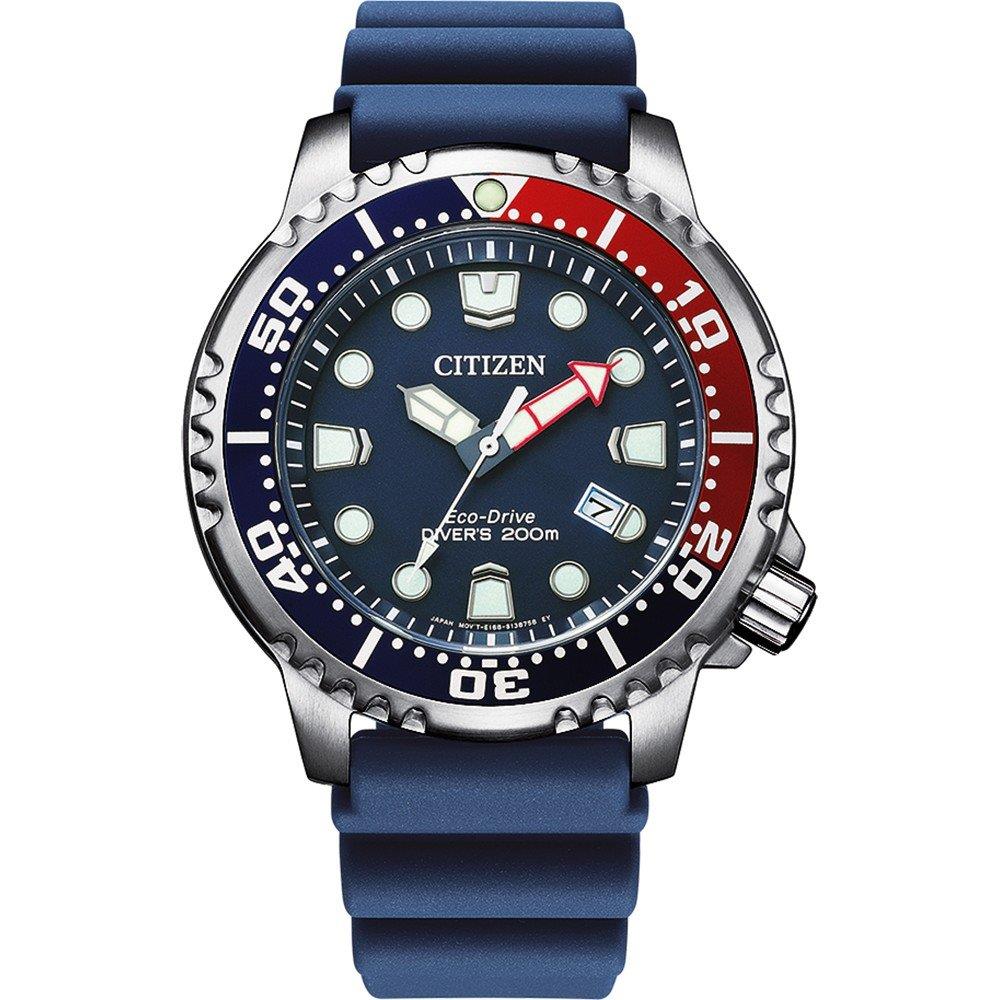 OROLOGIO UOMO CITIZEN bn0168-06l - CITIZEN