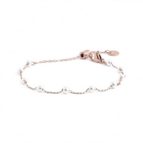 BRACCIALE DONNA MARLU 2BR0070R-W - MARLU