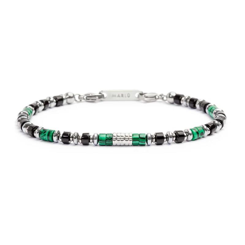 BRACCIALE UOMO MARLU 30BR0007 - MARLU