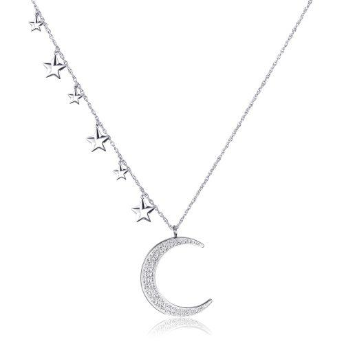 COLLANA DONNA S'AGAPO SNM03 - S
