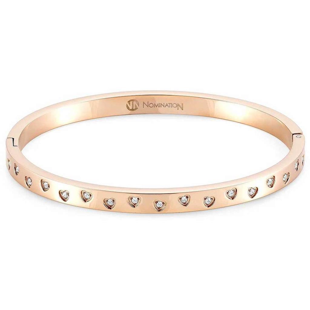 BRACCIALE DONNA NOMINATION 028202/011 - NOMINATION