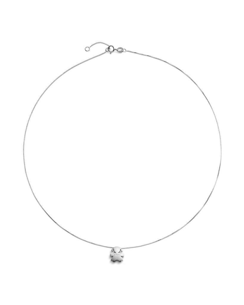 COLLANA DONNA LE BEBE lbb921 - LE BEBE
