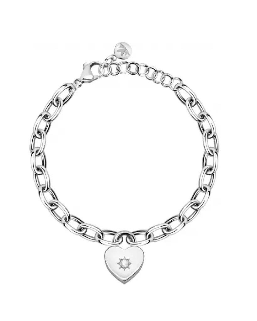 BRACCIALE DONNA MORELLATO SAUB11 - MORELLATO
