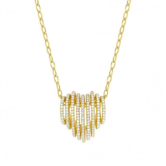 COLLANA DONNA NOMINATION 149706/014 - NOMINATION