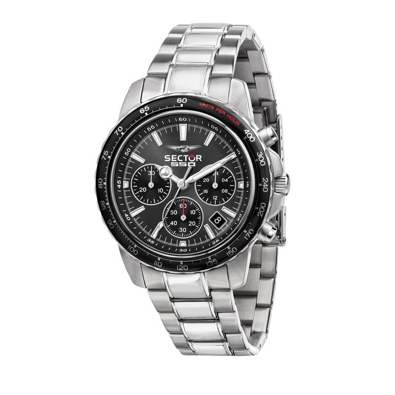 OROLOGIO UOMO SECTOR r3273993002 - SECTOR