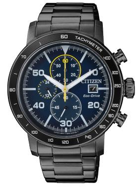 OROLOGIO UOMO CITIZEN CA0645-82L - CITIZEN