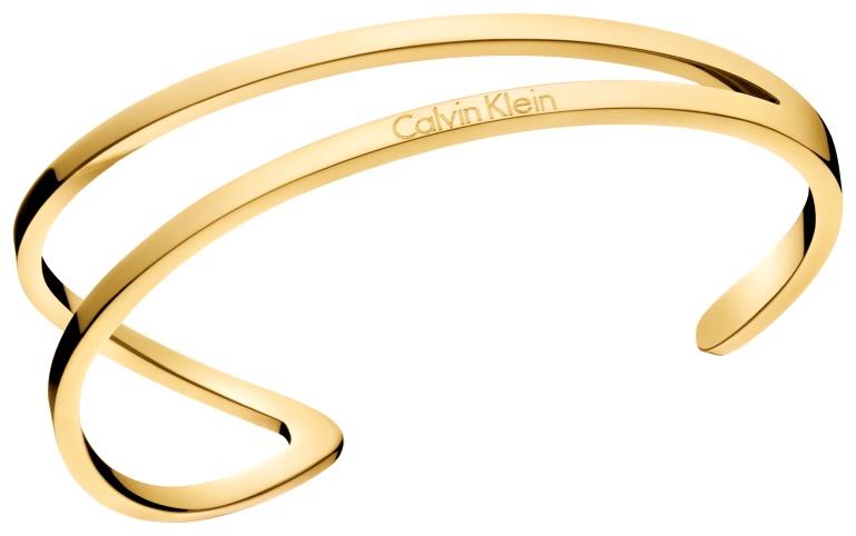 BRACCIALE DONNA CALVIN KLEIN KJ6VJF10010S - CALVIN KLEIN