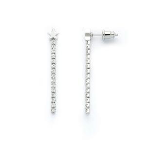 ORECCHINI DONNA KIARA KERD1987B - KIARA