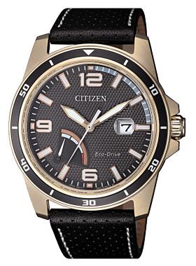 OROLOGIO UOMO CITIZEN AW7033-16H - CITIZEN