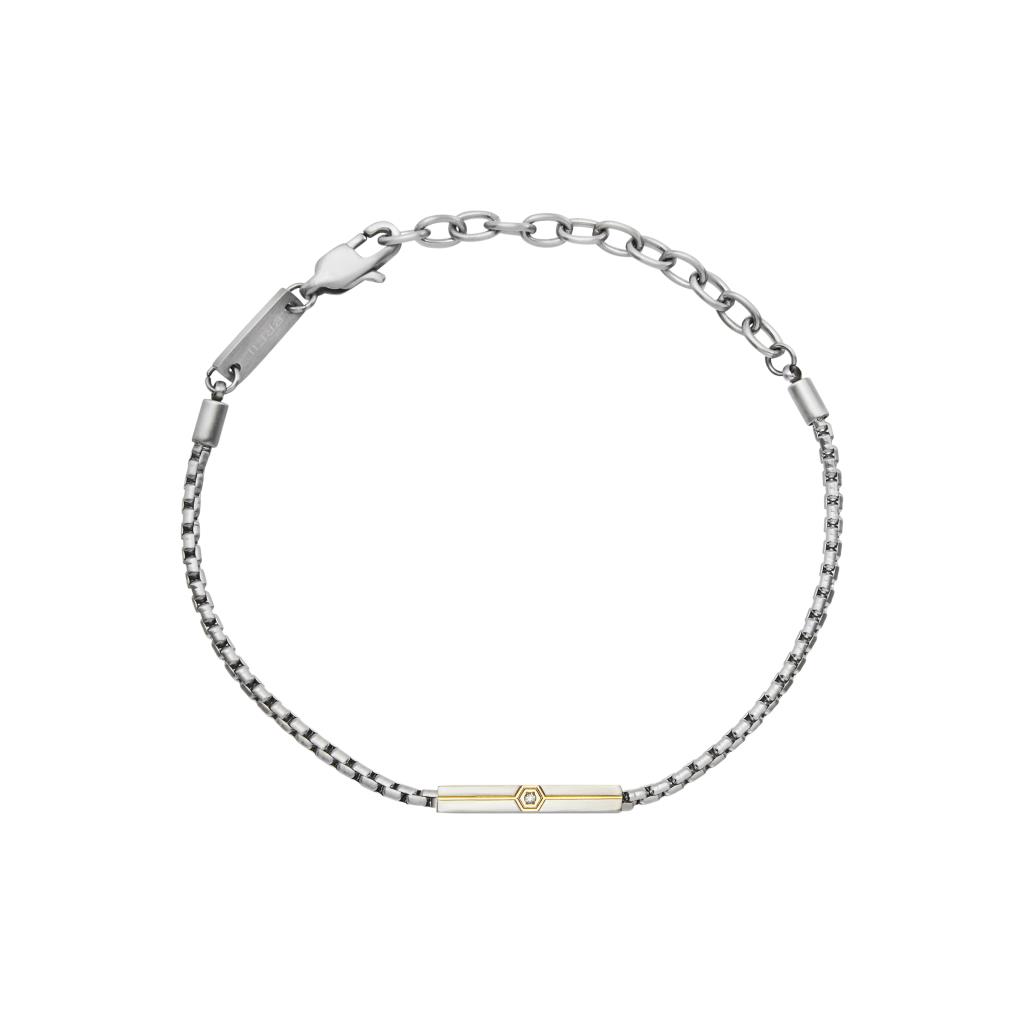 BRACCIALE UOMO BREIL TJ3720 - BREIL