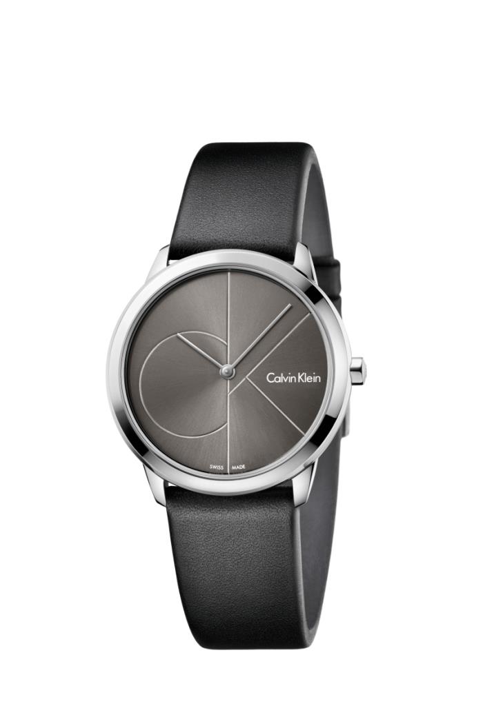 OROLOGIO UNISEX CALVIN KLEIN K3M221C3 - CALVIN KLEIN
