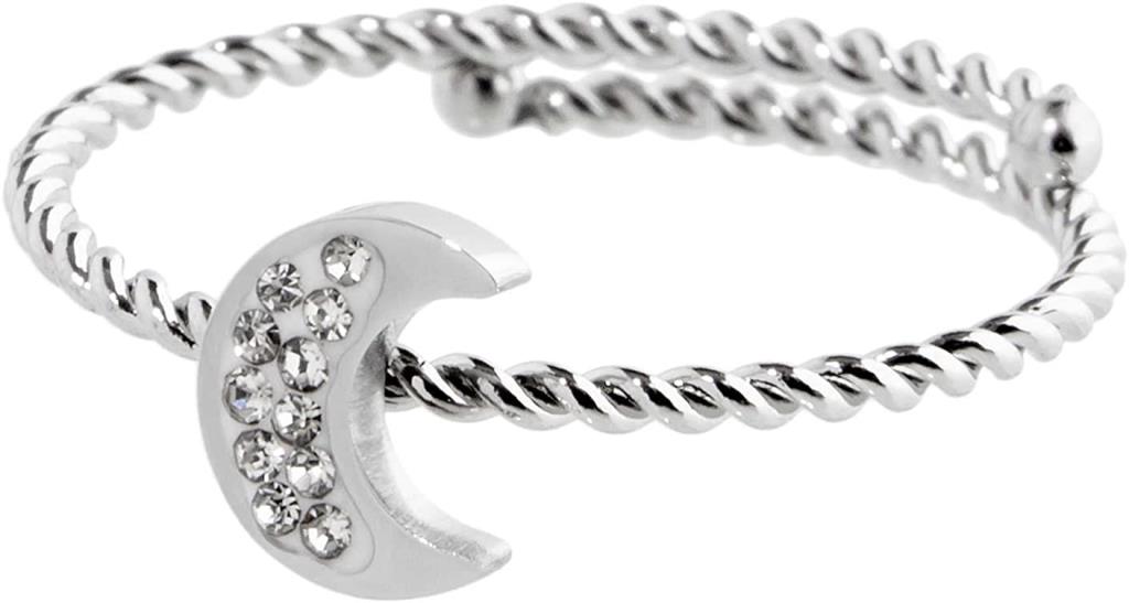 ANELLO DONNA MARLU 18AN052-S - MARLU