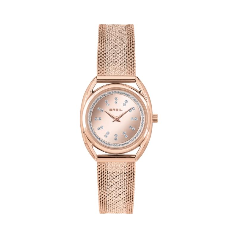 OROLOGIO DONNA BREIL TW1895 - BREIL