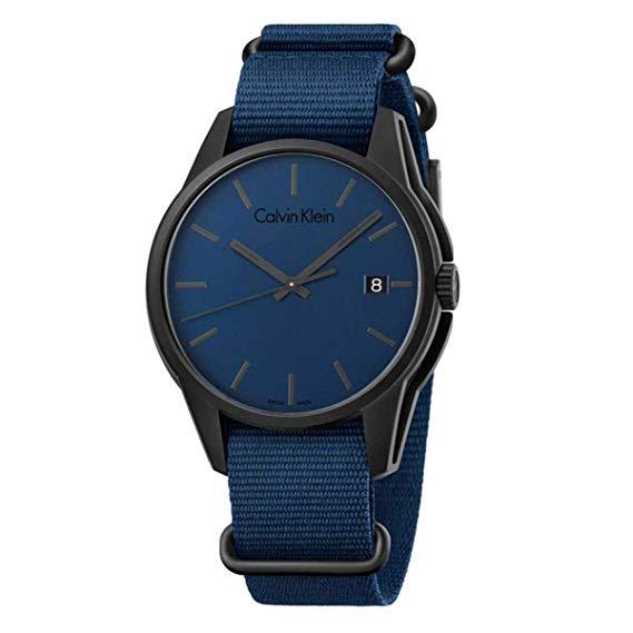 OROLOGIO UOMO CALVIN KLEIN K7K514VN - CALVIN KLEIN