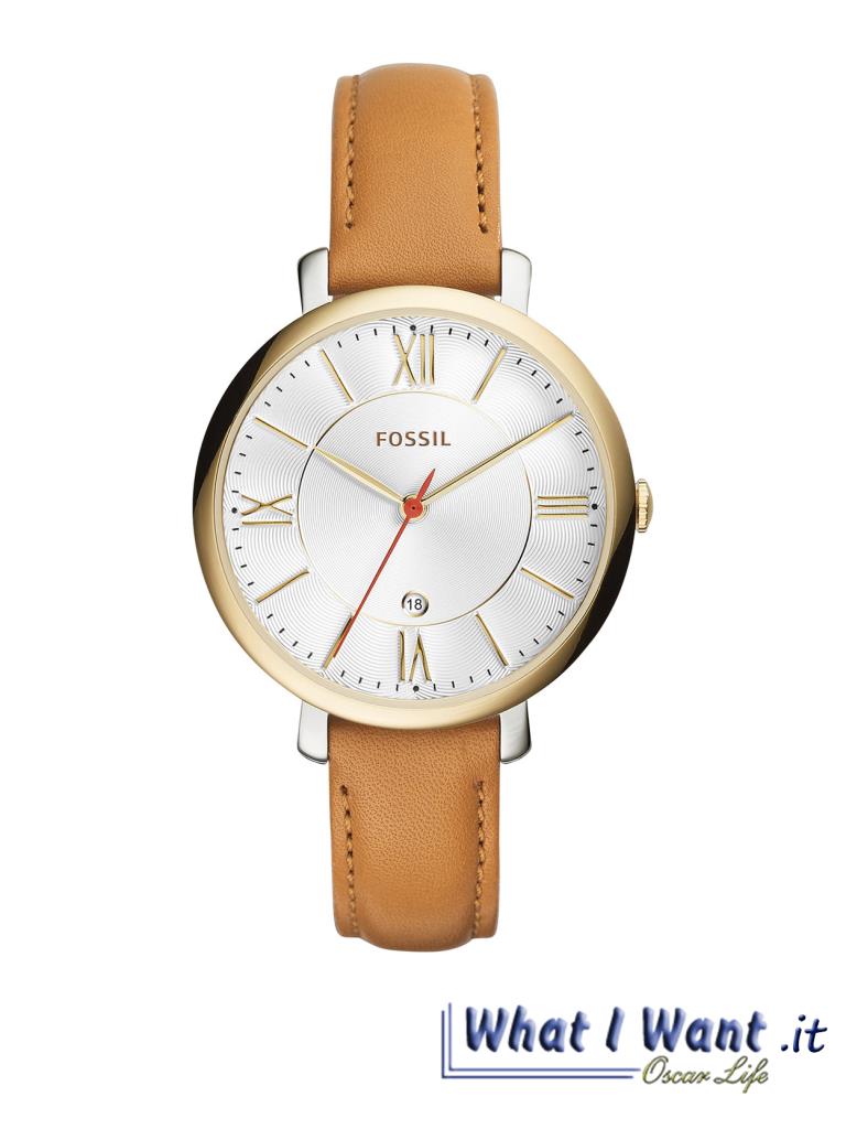 OROLOGIO DONNA FOSSIL ES3737 - FOSSIL