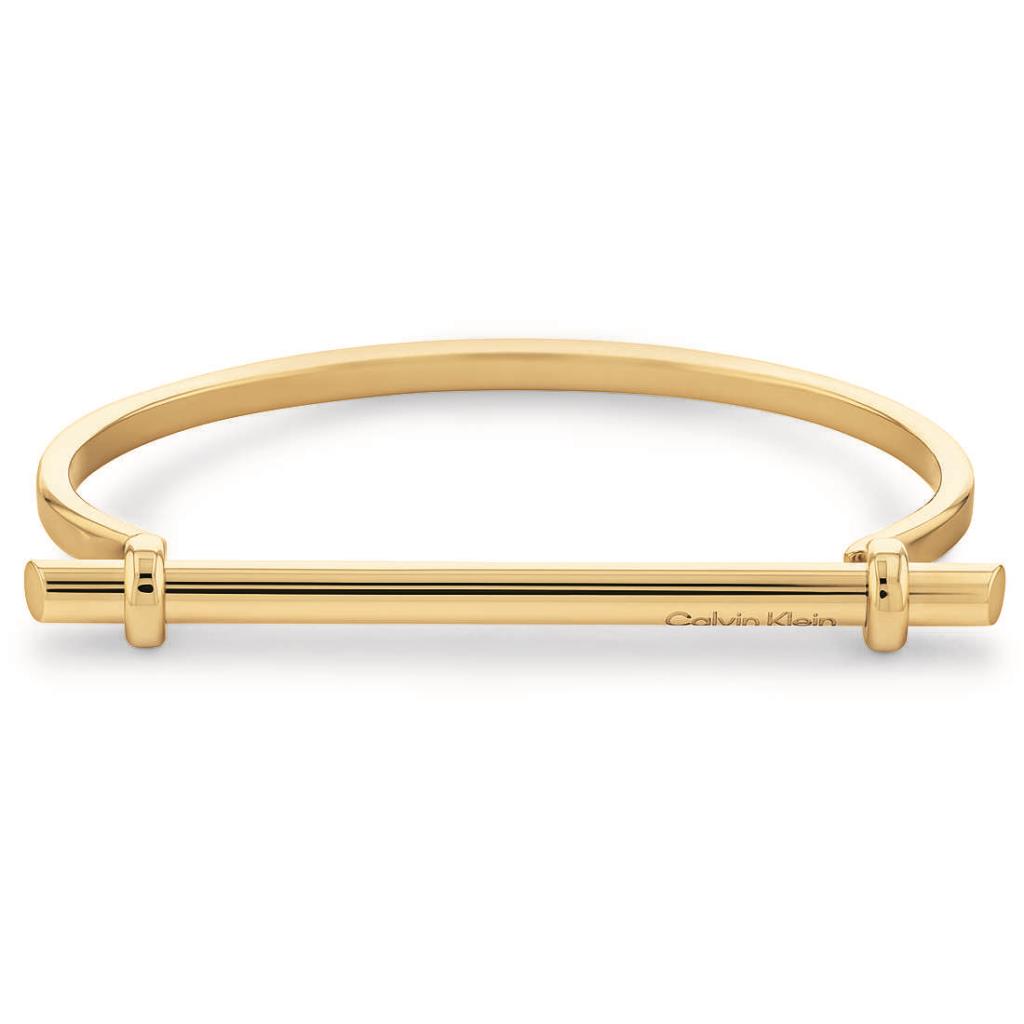 BRACCIALE DONNA CALVIN KLEIN 35000018 - CALVIN KLEIN