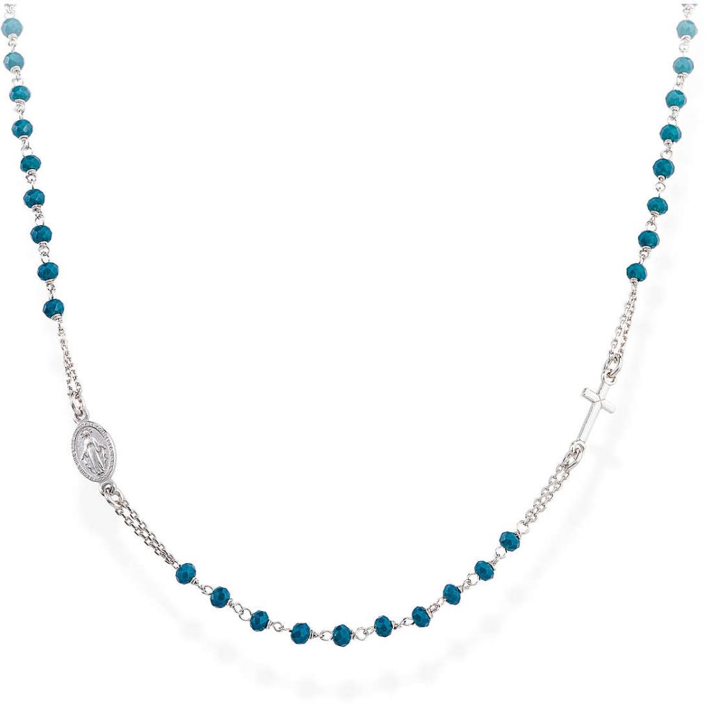 COLLANA DONNA AMEN CROBBL3 - AMEN