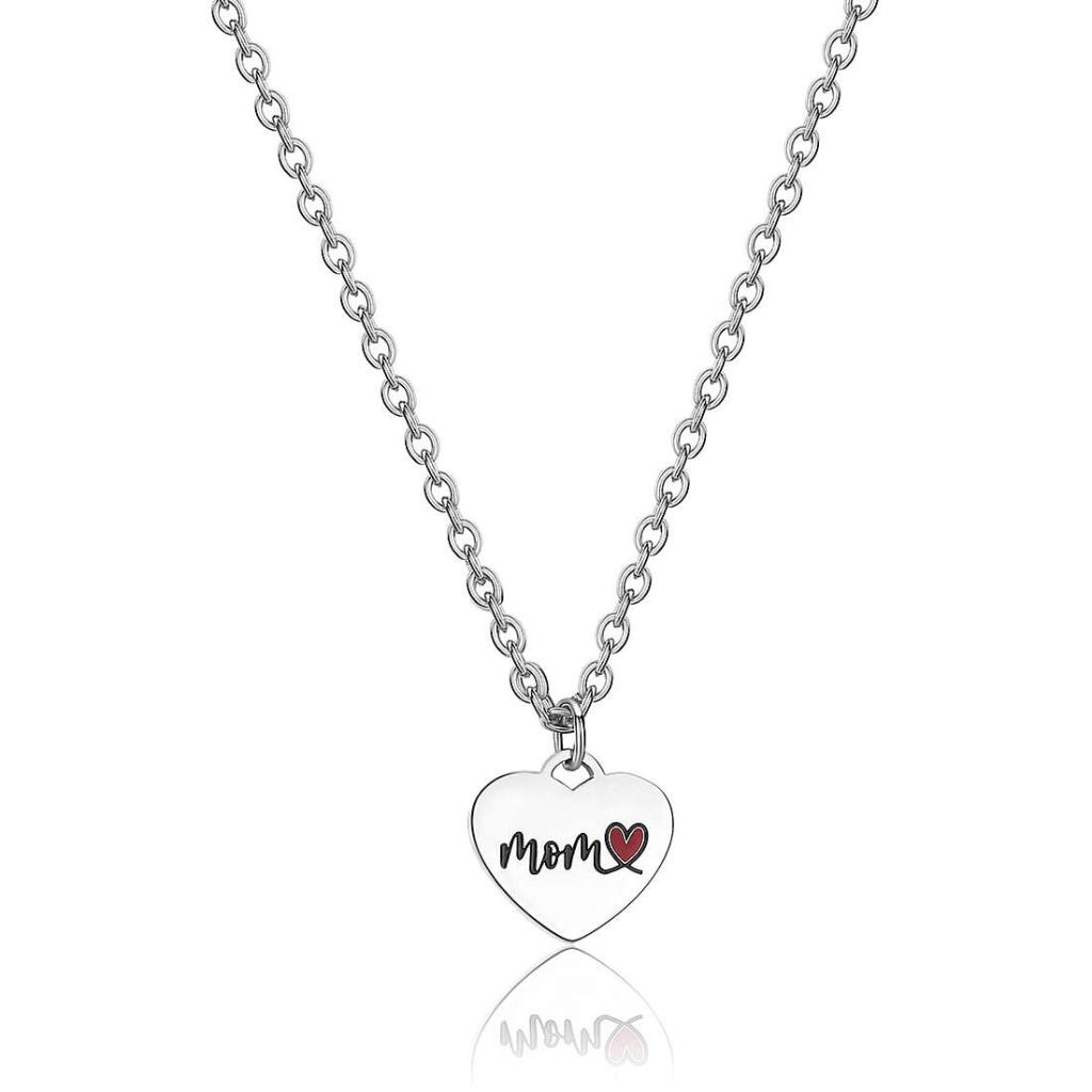 COLLANA DONNA S'AGAPO SBY004 - S