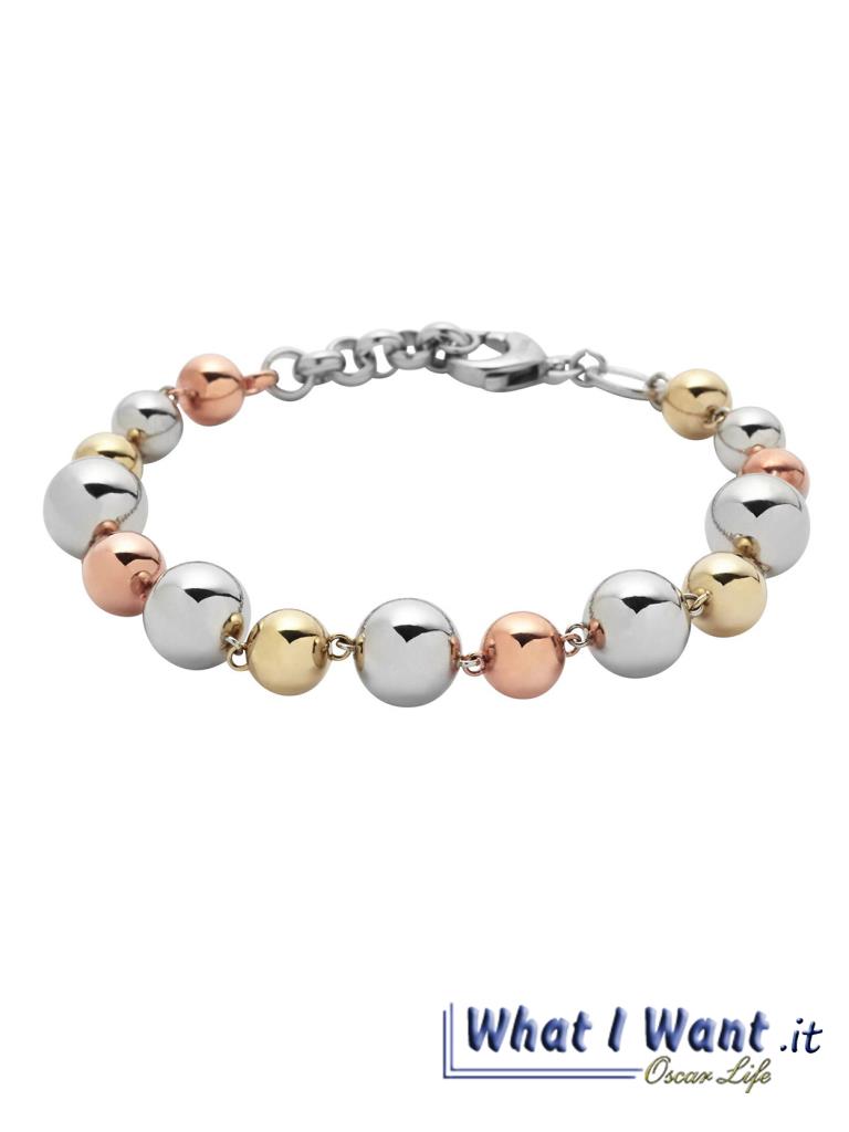 BRACCIALE DONNA FOSSIL JF01316998 - FOSSIL