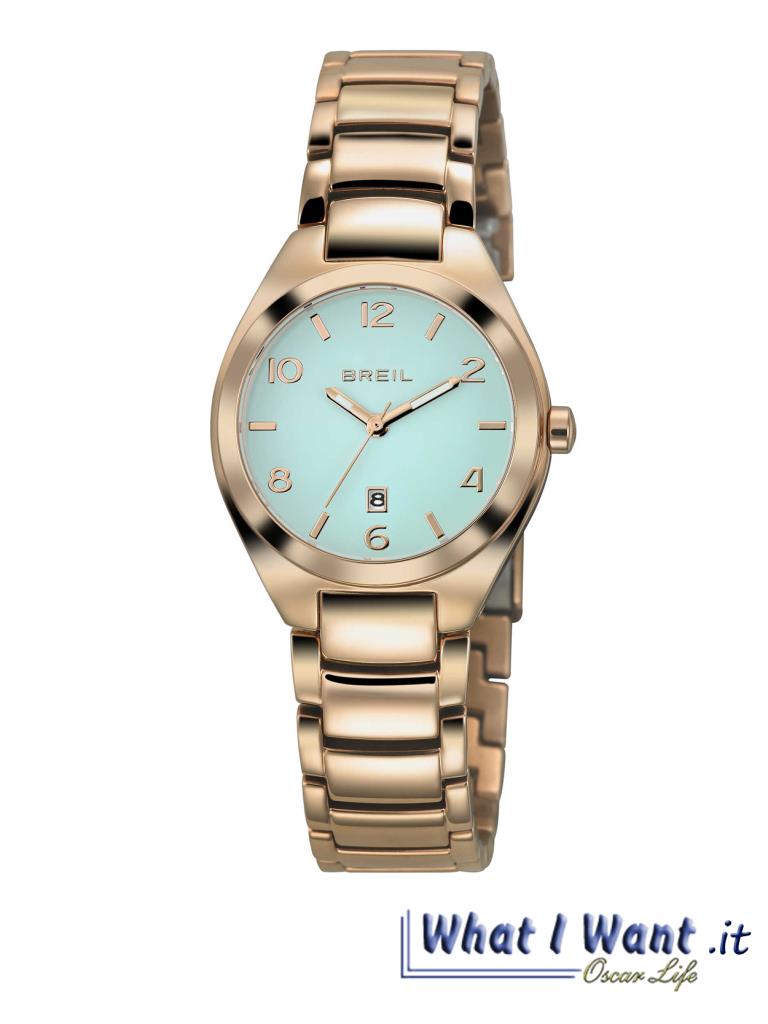 OROLOGIO  BREIL TW1374 - BREIL