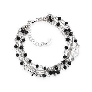 BRACCIALE DONNA AMEN BRMF - AMEN
