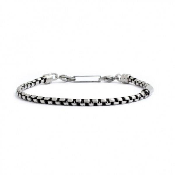 BRACCIALE UOMO MARLU 4BR1832BR - MARLU
