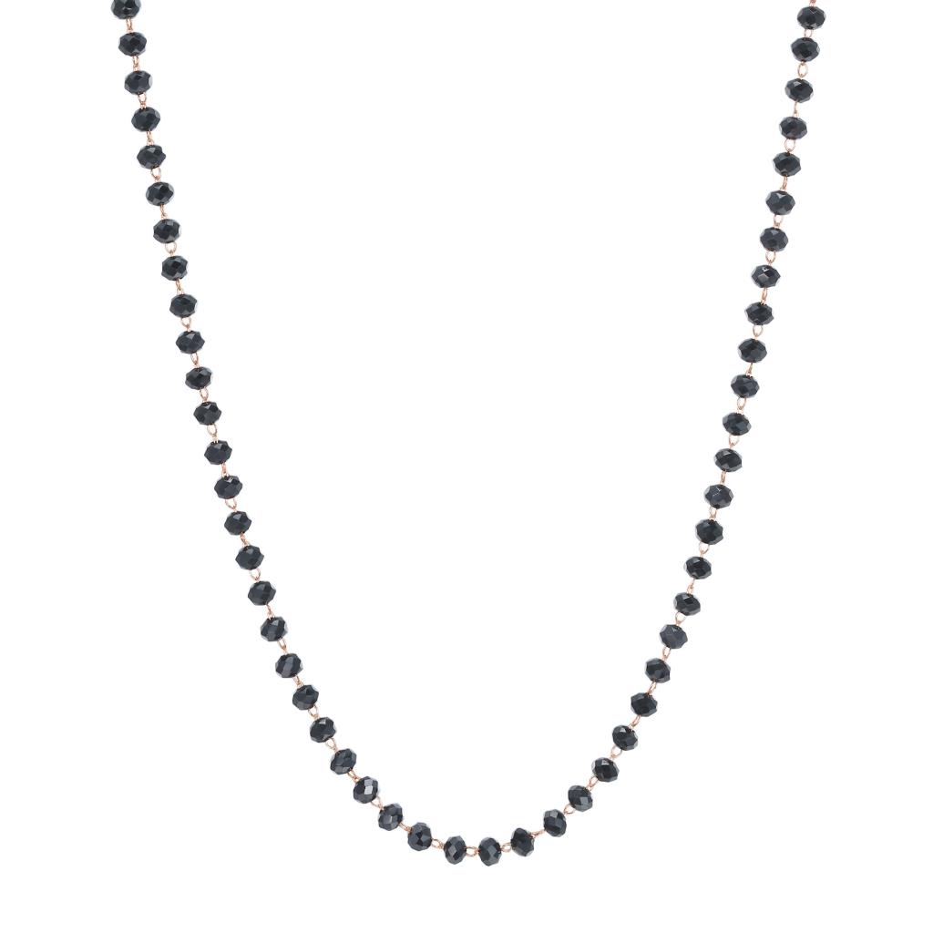 COLLANA DONNA S'AGAPO SHAC48 - S