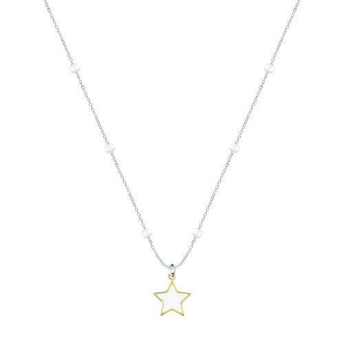 COLLANA DONNA MORELLATO saje31 - MORELLATO