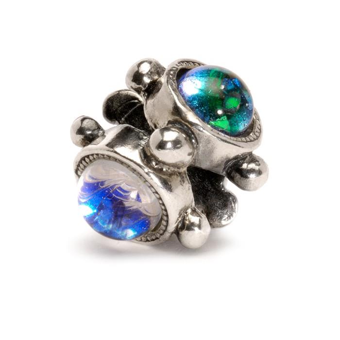 INSERTO DONNA TROLLBEADS 61709 LA TRINIT&Agrave; - TROLLBEADS