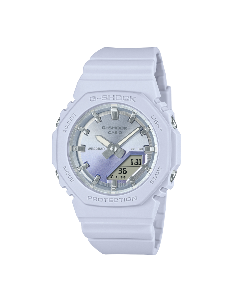 OROLOGIO DONNA CASIO GMA-P2100SG-2AER - CASIO