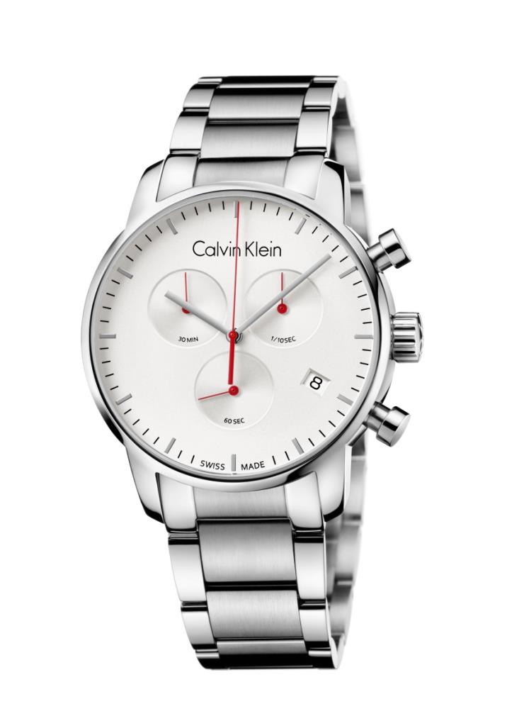 OROLOGIO UOMO CALVIN KLEIN K2G271Z6 - CALVIN KLEIN