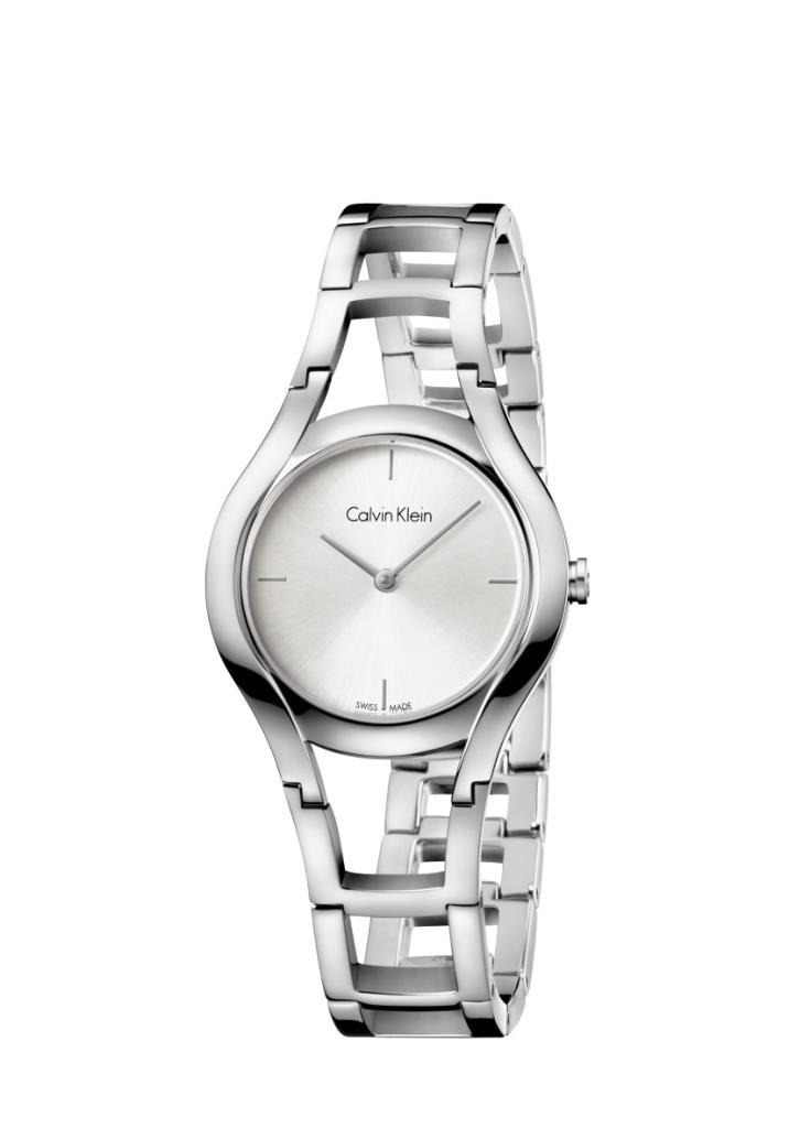 OROLOGIO DONNA CALVIN KLEIN K6R23126 - CALVIN KLEIN