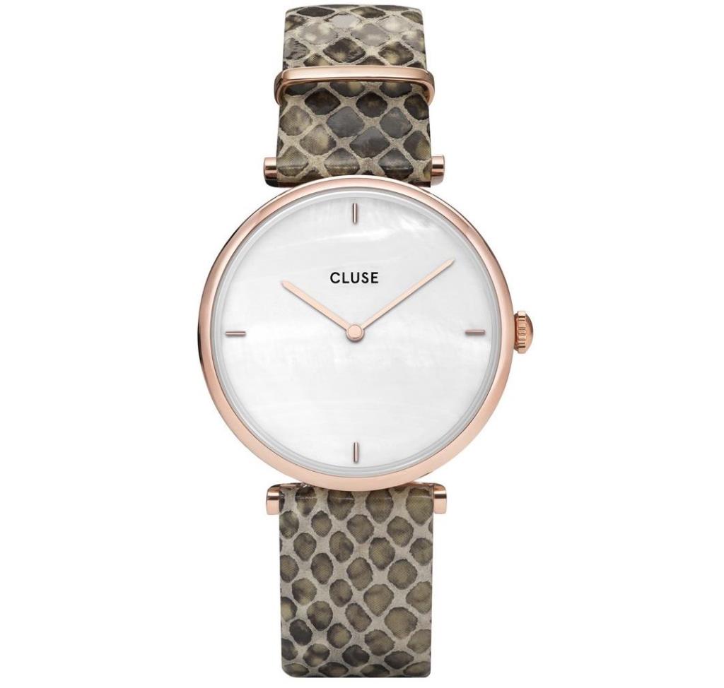 OROLOGIO DONNA CLUSE CL61007 - CLUSE