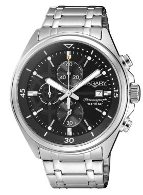 OROLOGIO UOMO VAGARY IA9-519-51 - VAGARY