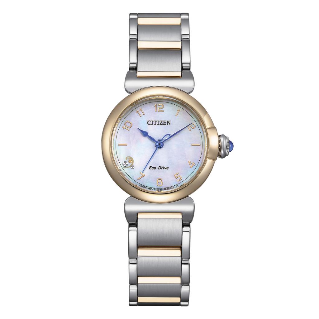 OROLOGIO DONNA CITIZEN EM1136-87D - CITIZEN