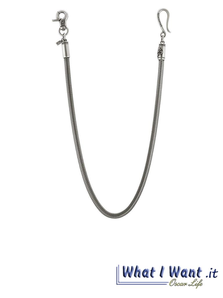 COLLANA UOMO NOMINATION 131904 - NOMINATION