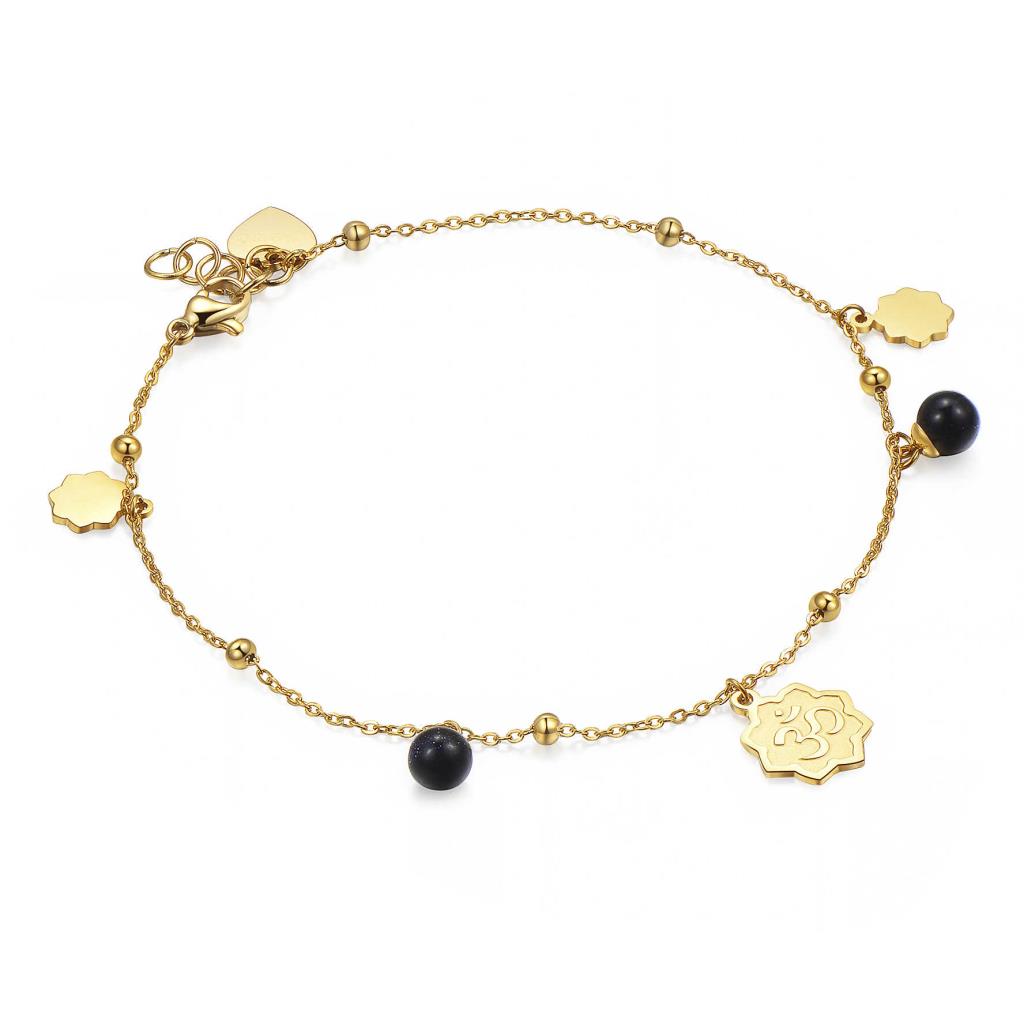 CAVIGLIERA DONNA S'AGAPO SHT15 - S