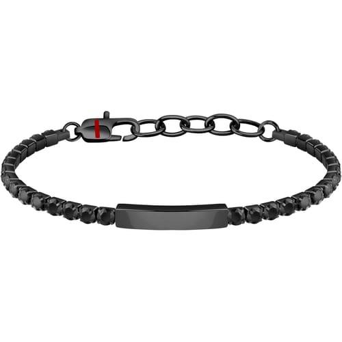 BRACCIALE UOMO SECTOR SANN48 - SECTOR