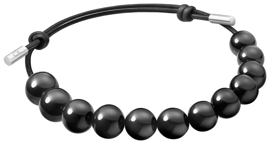 BRACCIALE UOMO CALVIN KLEIN KJ8NBB14010M - CALVIN KLEIN