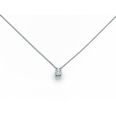 COLLANA DONNA MILUNA CLD3993-007G7X - MILUNA