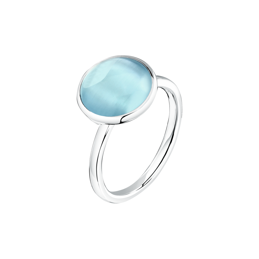 ANELLO DONNA MORELLATO SAZM11014 - MORELLATO